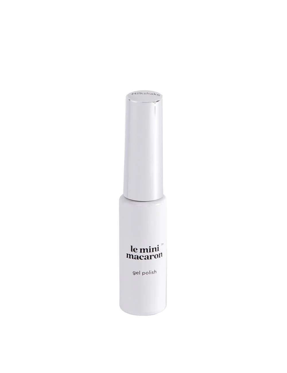 Le Mini Macaron  Le Gel Liner - Milkshake