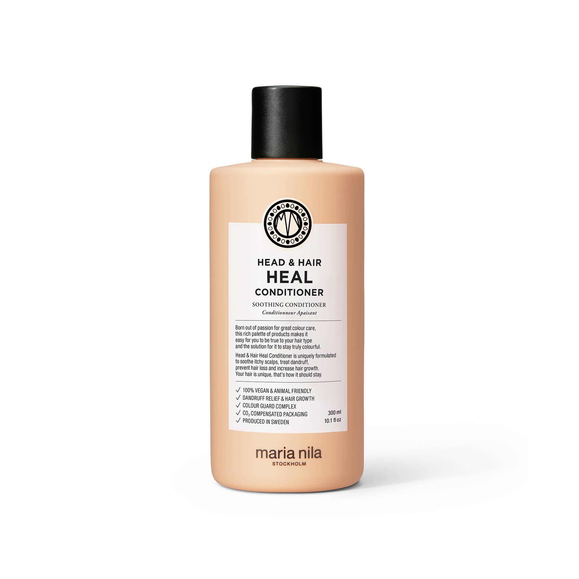 Après-shampooing croissance & anti-chute Head&Hair Heal / 300ml