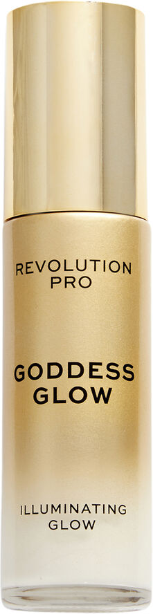 Revolution Revolution Pro Goddess Glow Illuminator Radiant Light