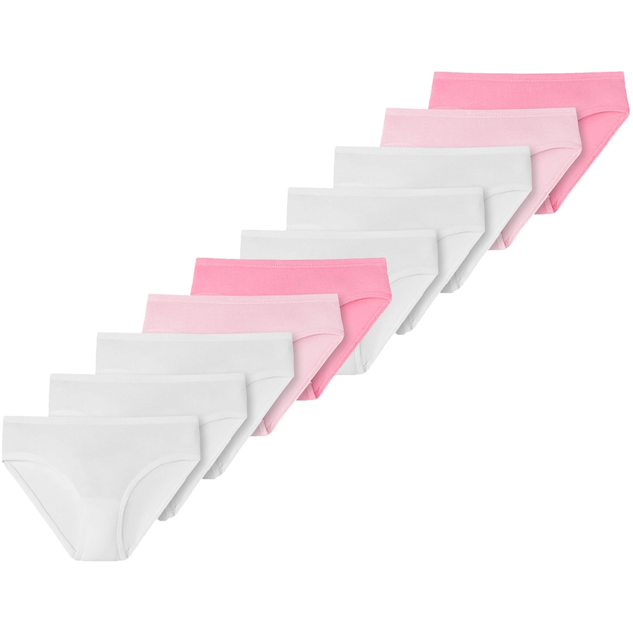 Schiesser Slip Original Classics Rosa Mix (1)