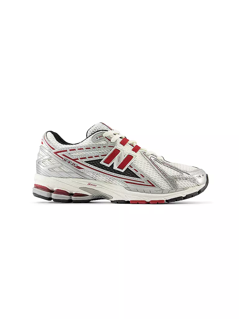 NEW BALANCE Sneaker 1906 silber