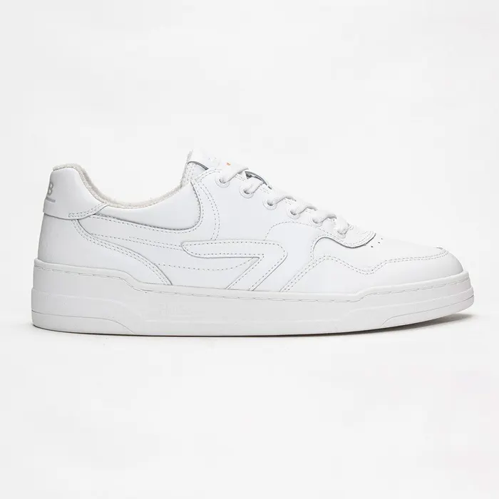 HUB Court L31 Sneakers Heren