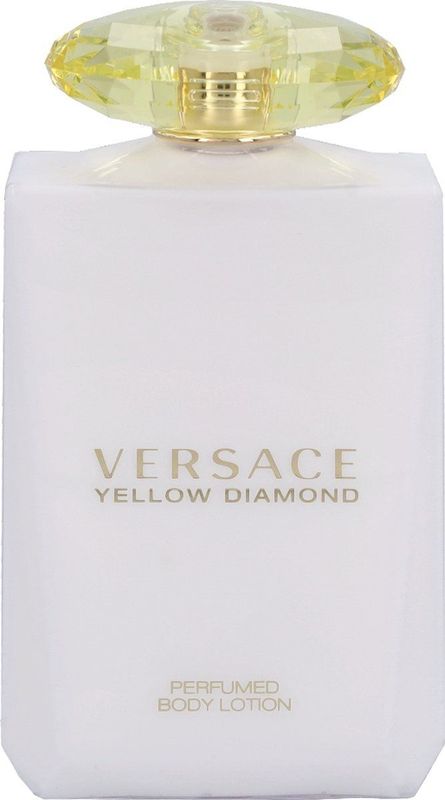 Versace - Yellow Diamond - Bodylotion - 200 ml