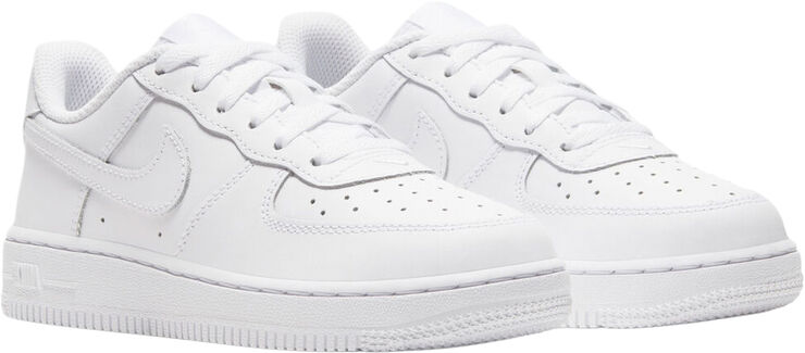 Nike Force 1 LE Hvid