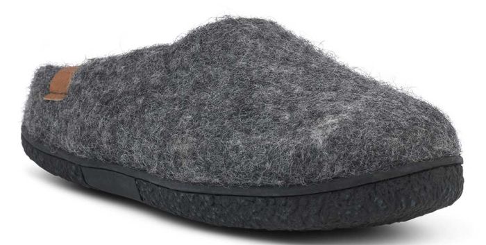 Tibet Wool Slipper hjemmesko