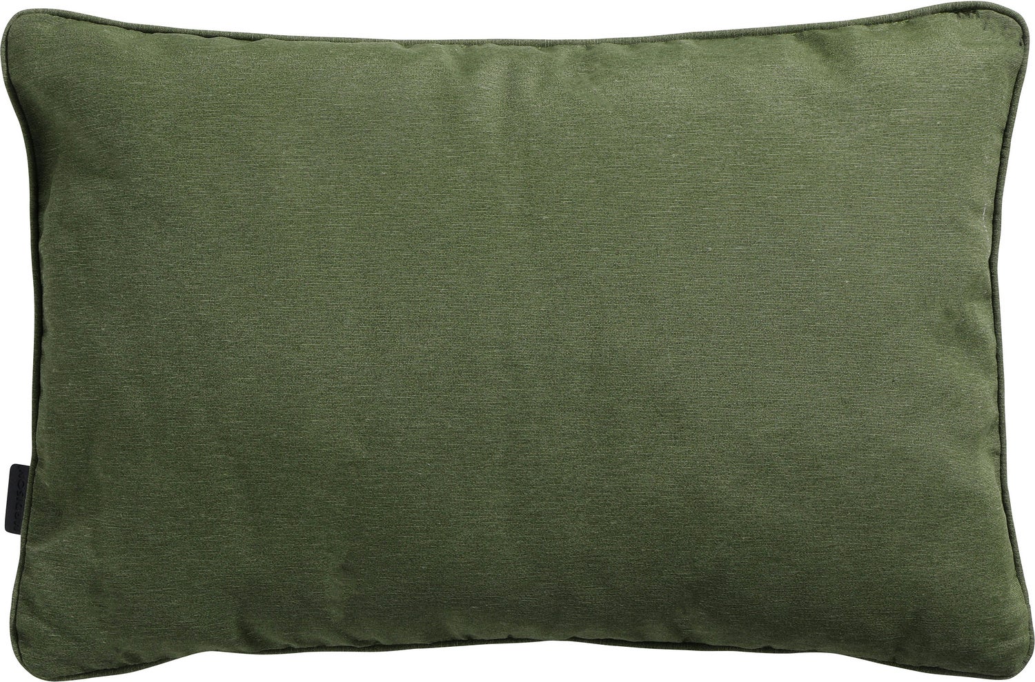 Madison sierkussen Panama groen 60 x 40 x 12 cm