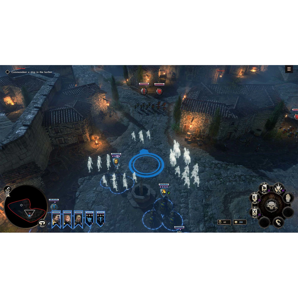 The Valiant - PC Windows