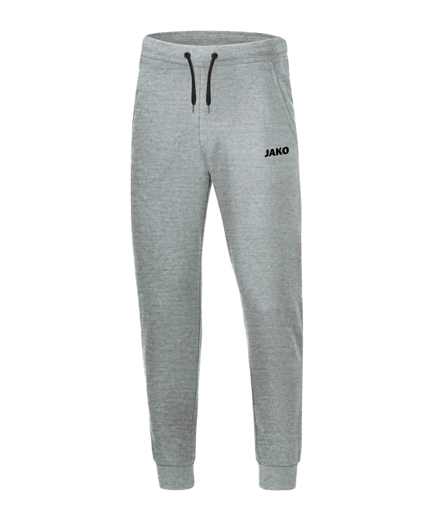 Jako Base Jogginghose Grau F41