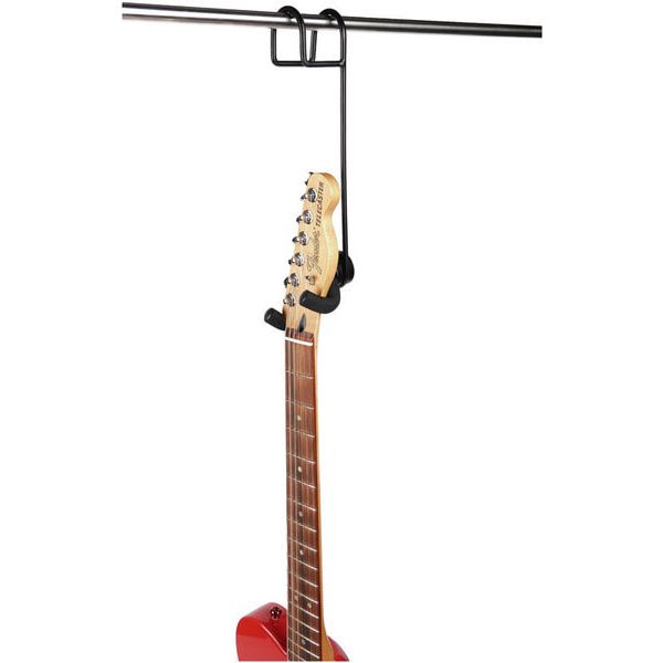 Gator Frameworks Deluxe Guitar Closet Hanger