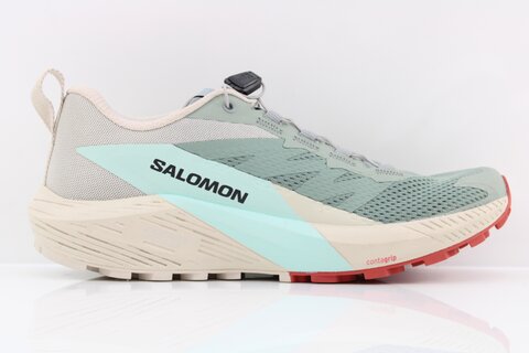 Salomon Sense Ride 5