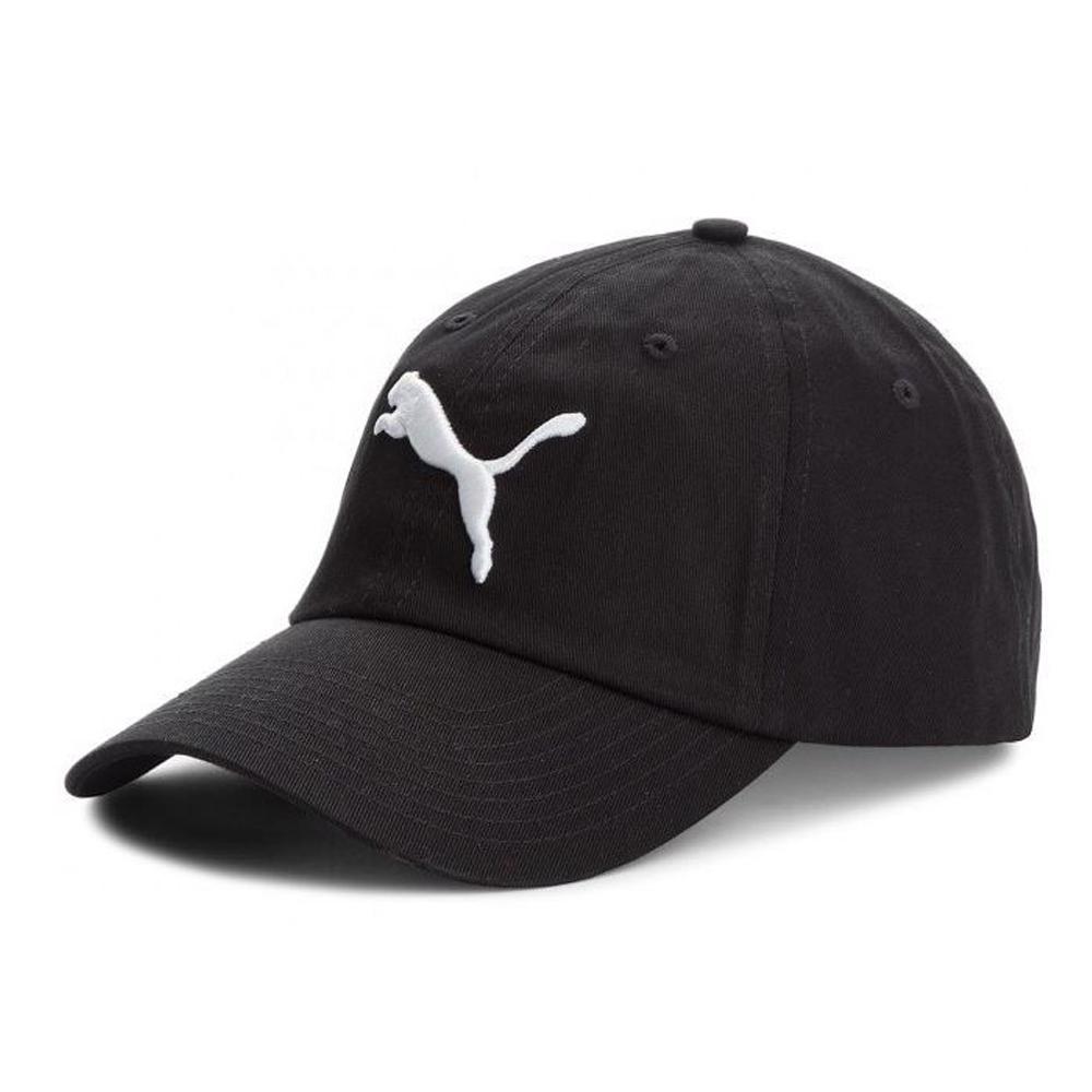 Puma Casquette Noir Homme Puma Big Cat