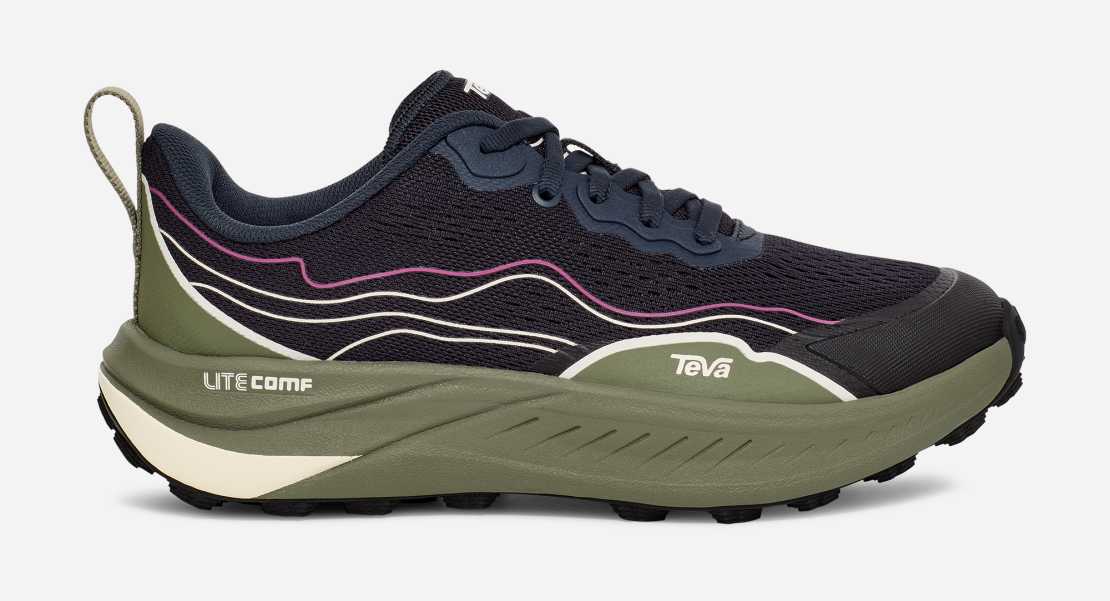 Dames Trailwinder Hiking Shoe