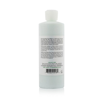 Mario Badescu Mario Badescu Cleansing Milk With Carnation & Rice Oil - For Dry/ Sensitive Skin Types