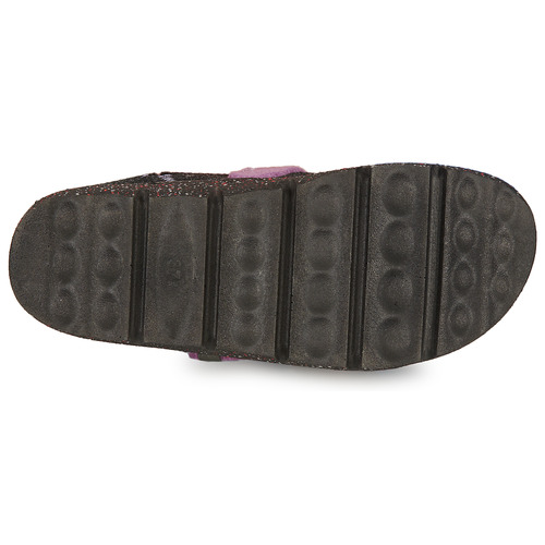 Westland - CARMAUX 02 - Gris / Violet