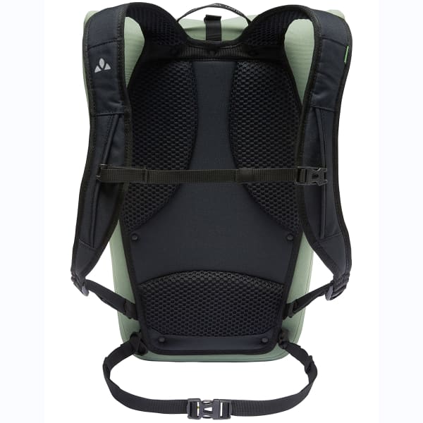 Sac à dos lifestyle VAUDE CLUBRIDE III WILLOW GREEN