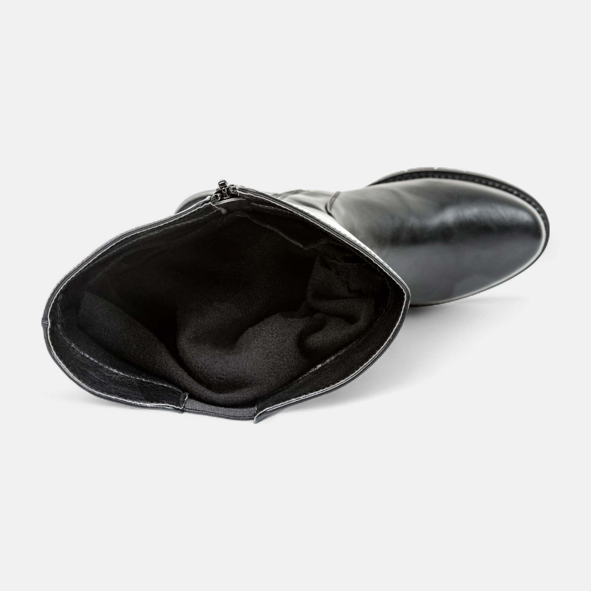 Bottes Femme noir