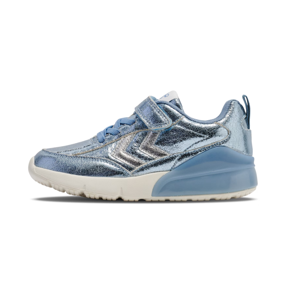 Hummel Sneakers Daylight Glitter JR
