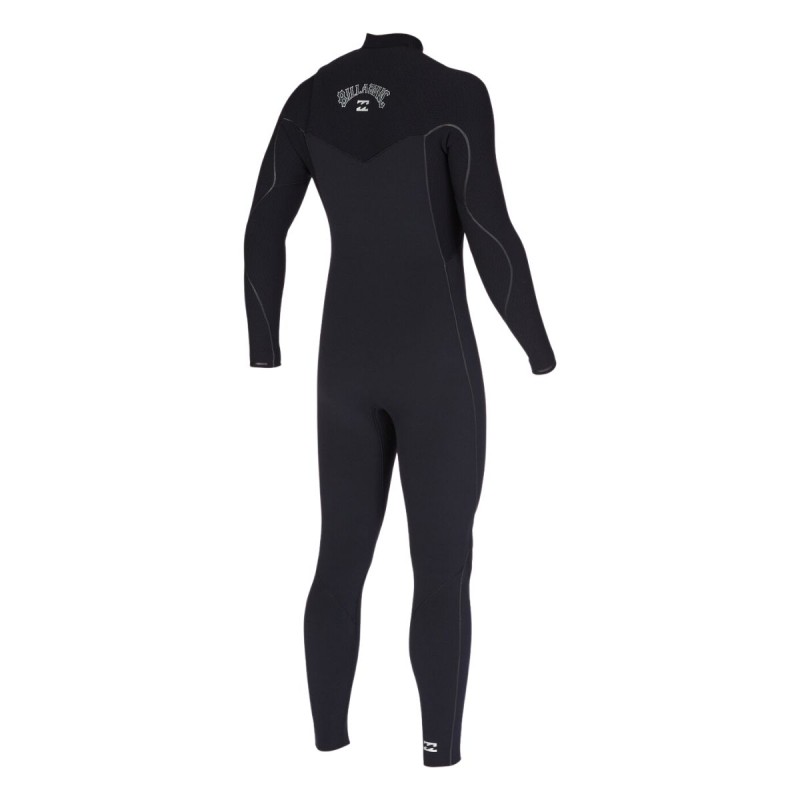 Combinaison Homme Billabong Furnace Comp 4/3mm FZ 2024 - The Corner Shop