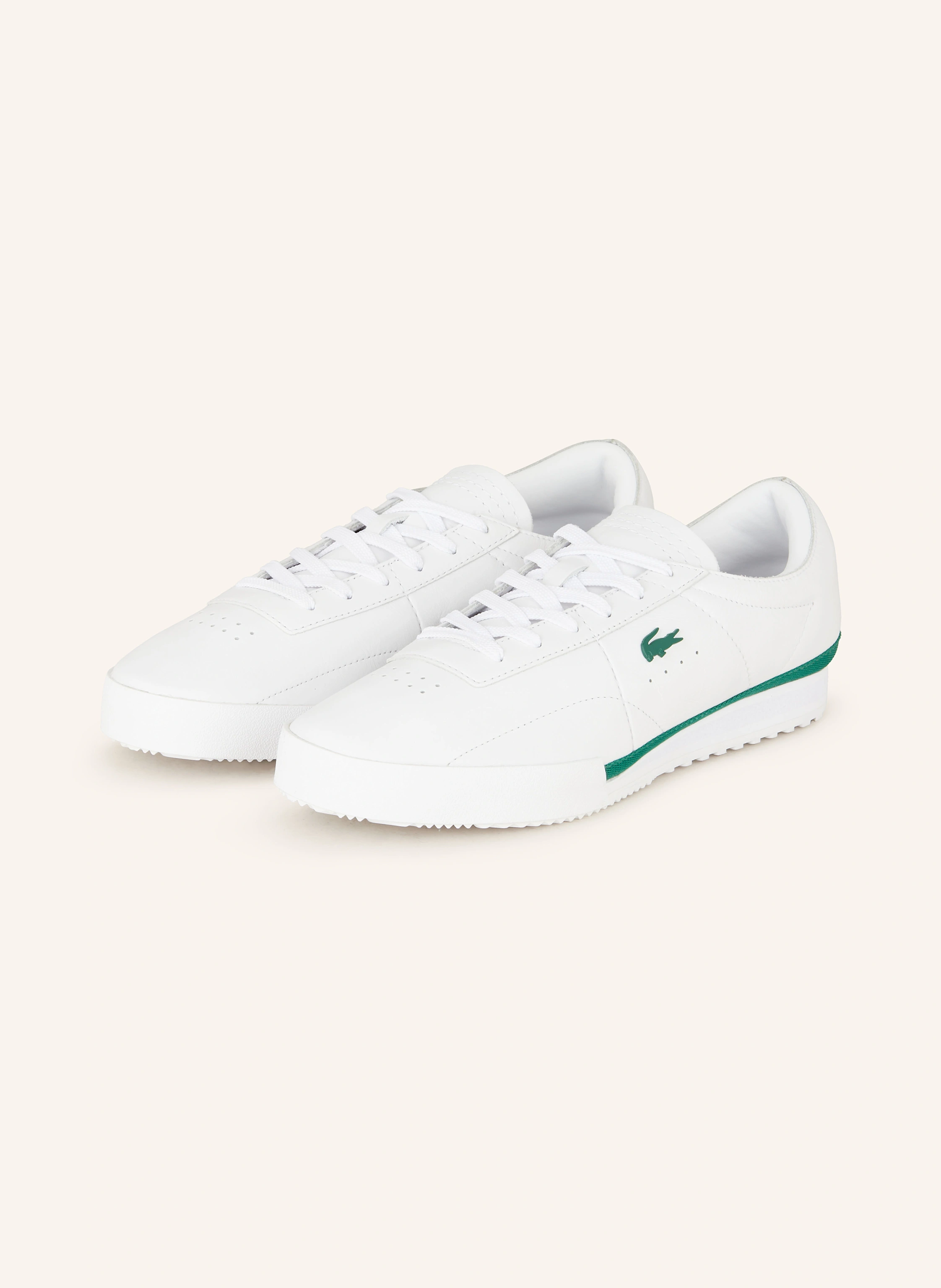 LACOSTE Sneaker AURA RUNWAY