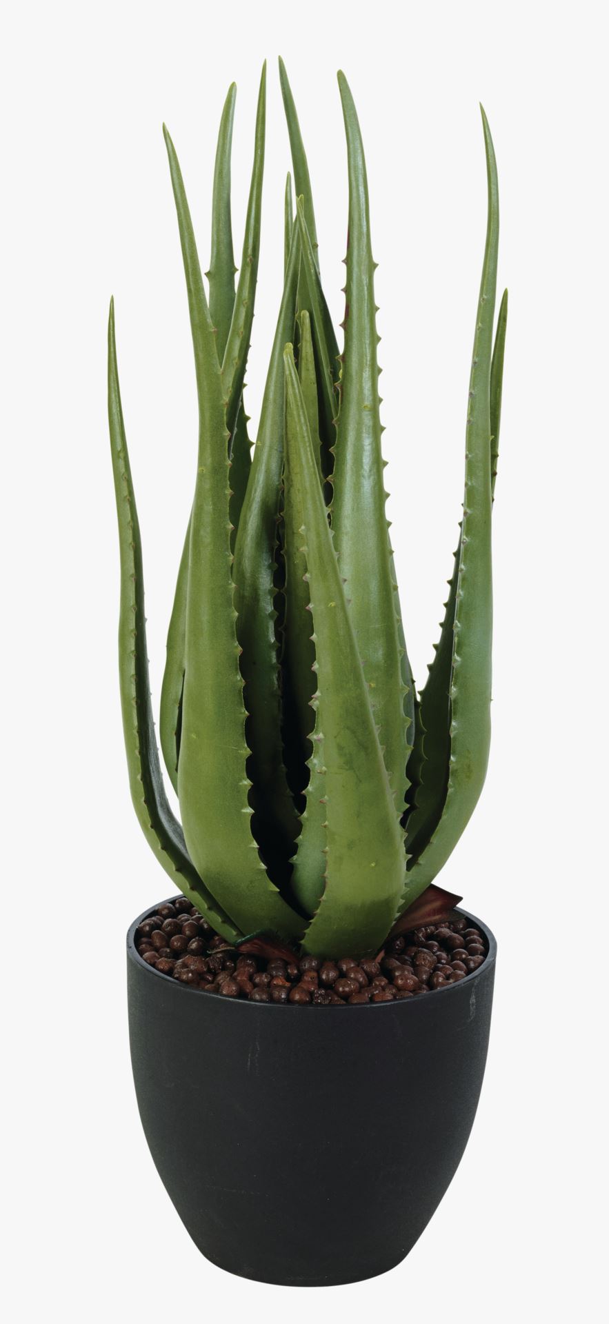 Plante grønn - 58 cm