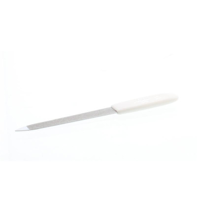 Malteser Saffiervijl 11 cm DH50-11/20 (1 stuk)