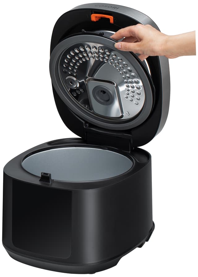 Cosori multi-cooker CRC-R501-KEUR