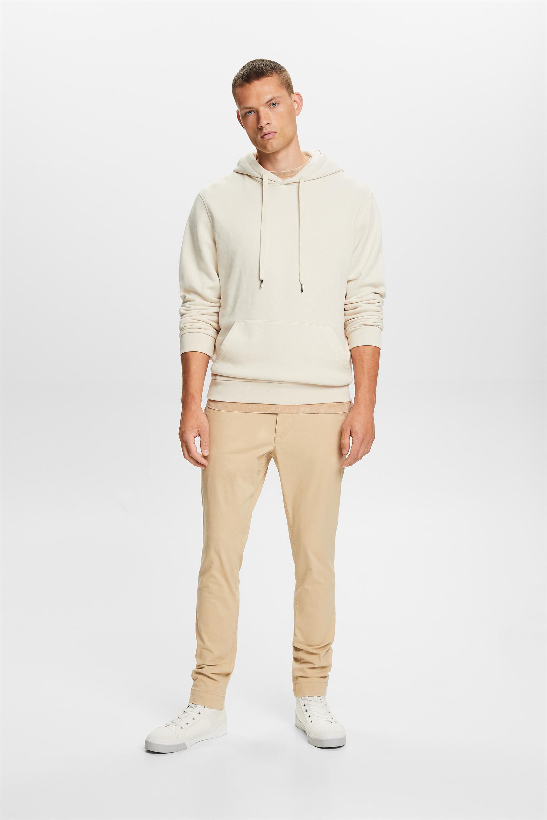 Chino Slim Leg