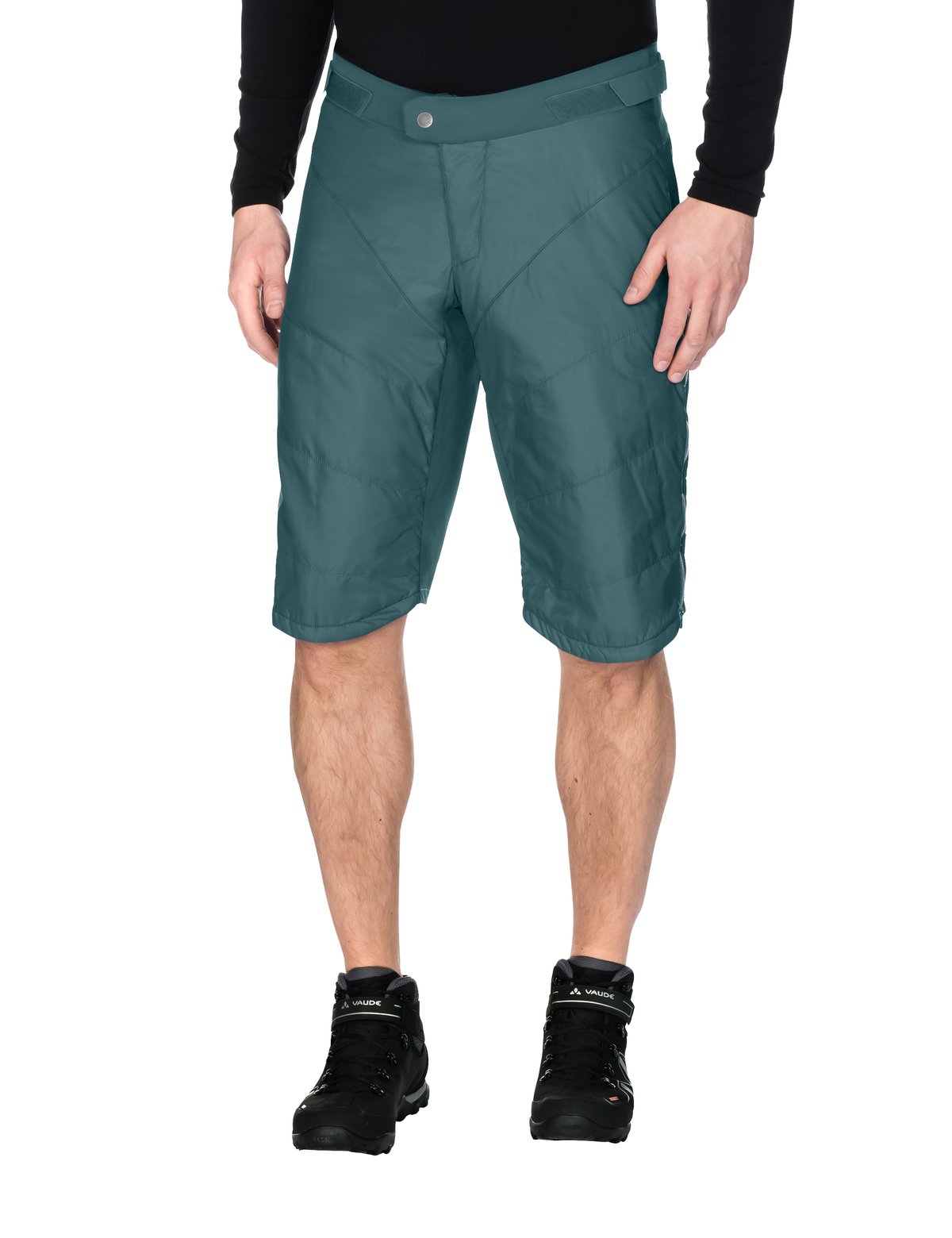 Vaude Minaki Shorts grøn