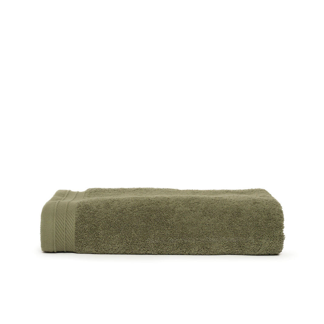 THE ONE TOWELLING OTO70 - Serviette de bain organique