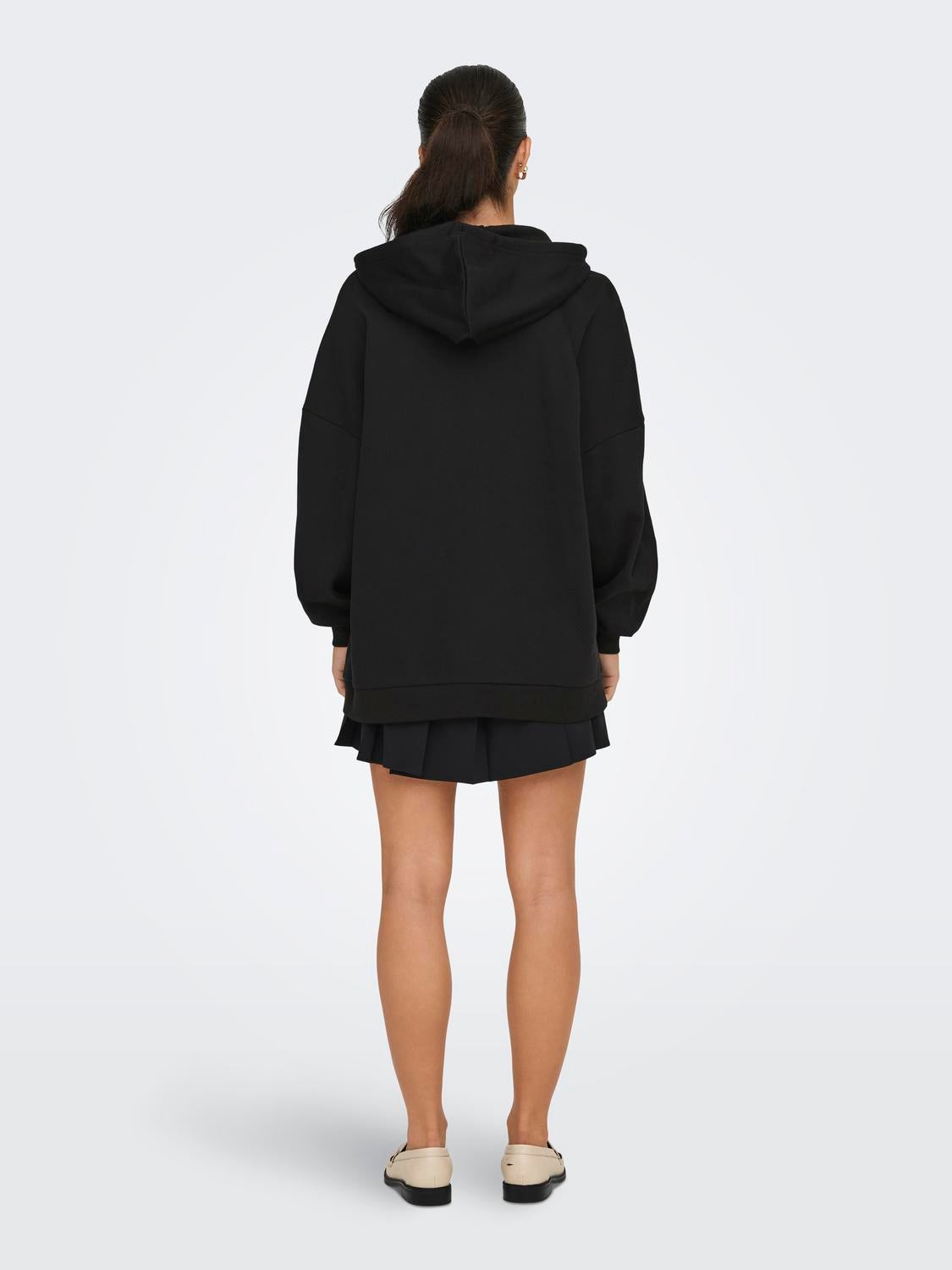 ONLDAZE Sweatshirt Black