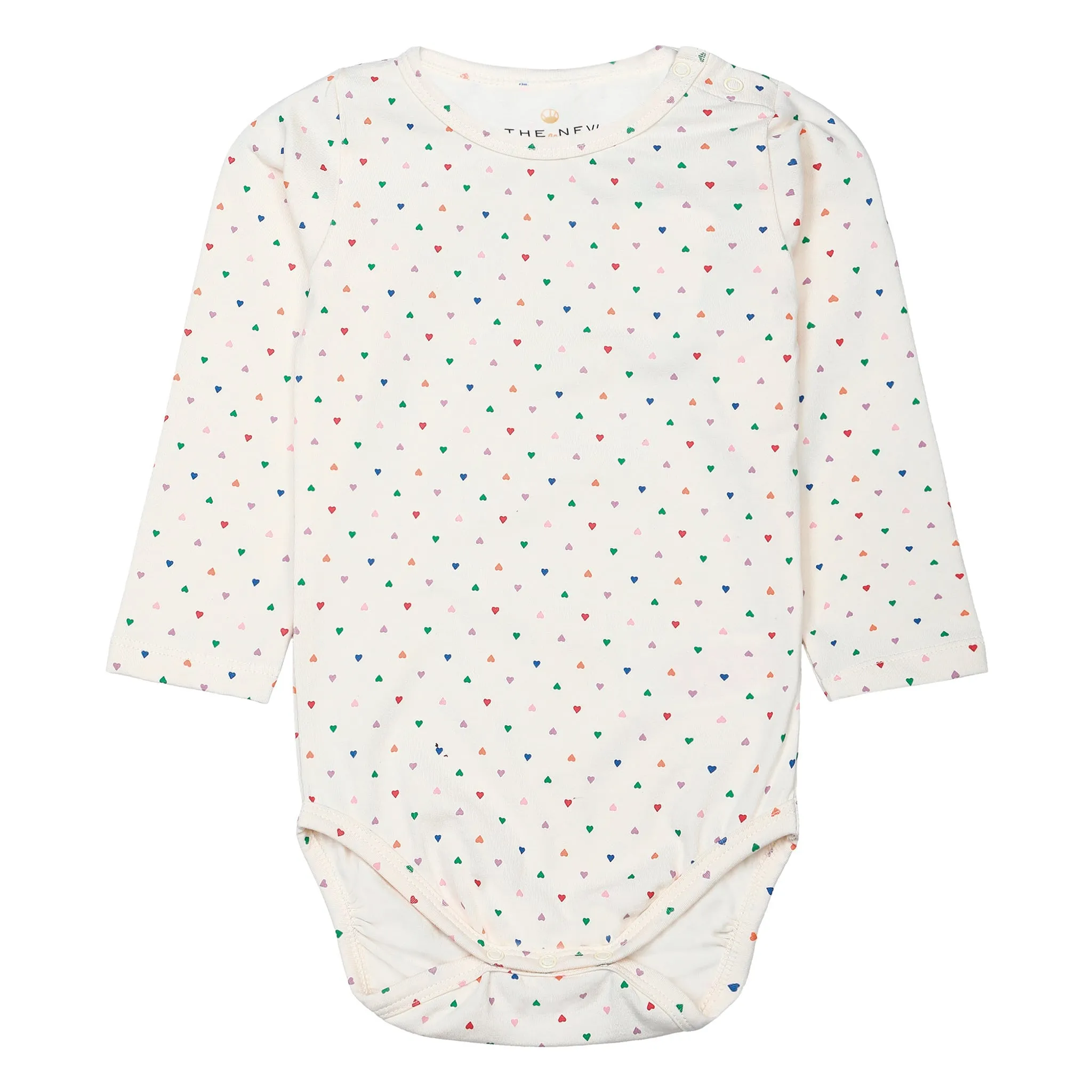 The New Cache-Couche Jayda 6-36mois