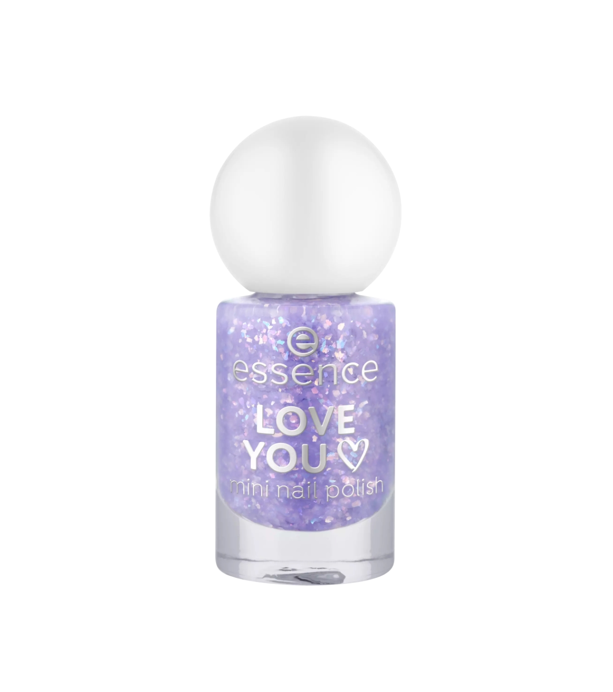 essence - Mini Esmalte Love You - 13