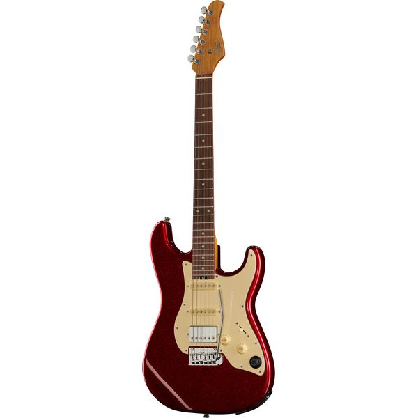 Mooer GTRS Guitars Standard 800 MR