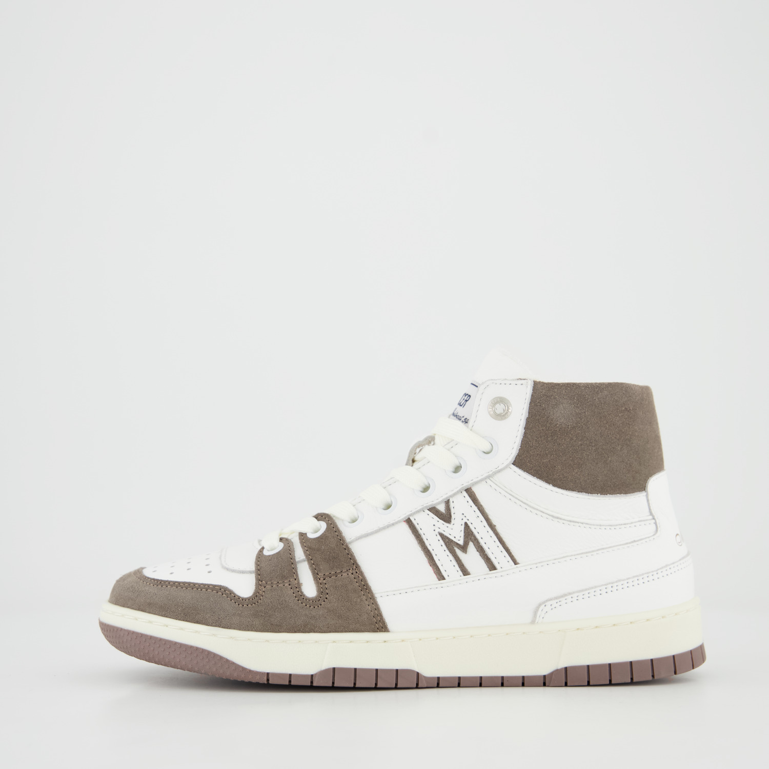Mercer The Brooklyn High M Vintage