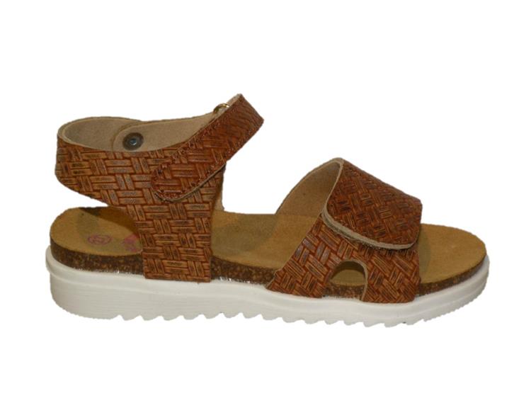 Develab 48346 Cognac Fantasy