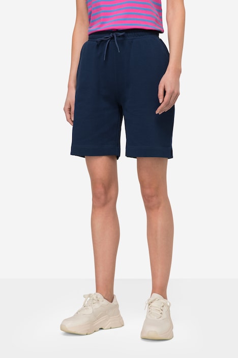 Jogging-Shorts, Sweat, Elastikbund