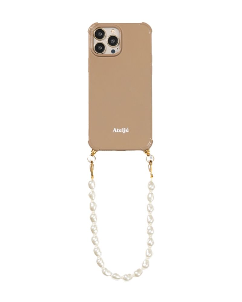 Ateljé Cloudy cord 2.0