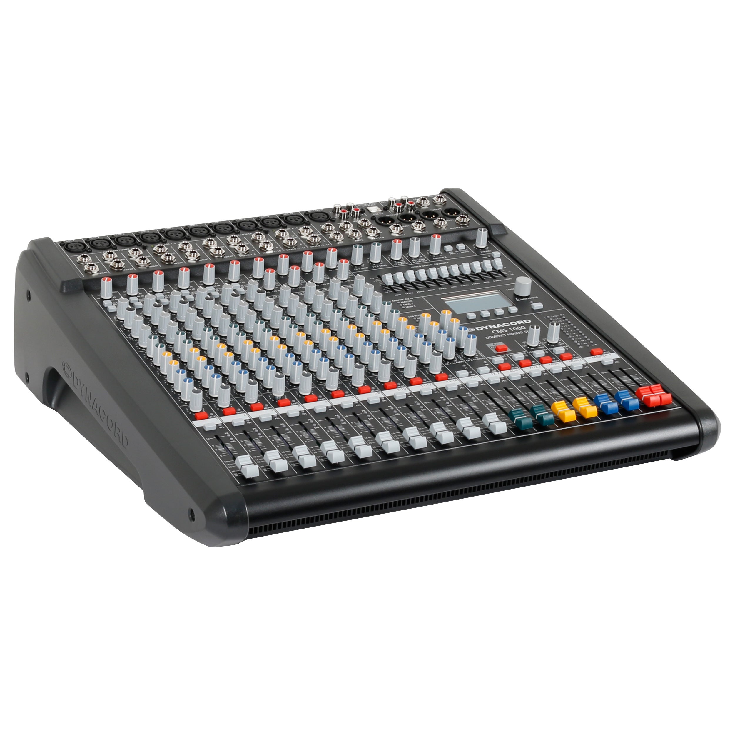 Dynacord CMS 1000-3 analoog mengpaneel