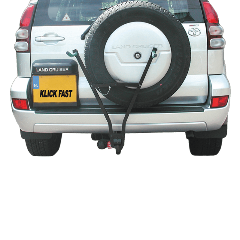 KLICK FAST II