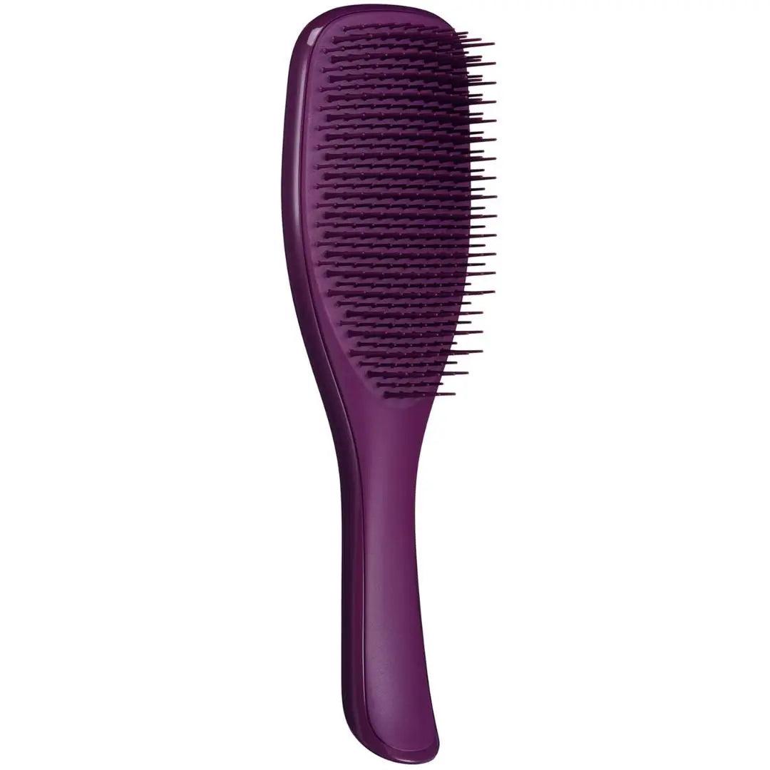Everclaw Leo Baby & Tangle Teezer Midnight Plum