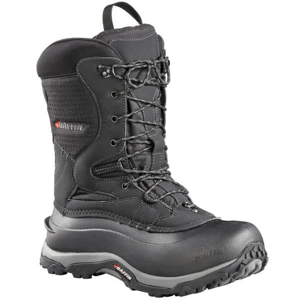 Après ski BAFFIN SUMMIT BLACK