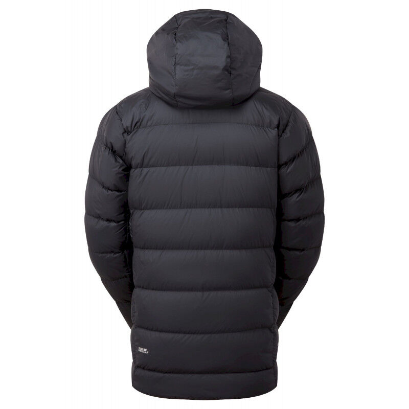 Ascent Jacket - Doudoune homme