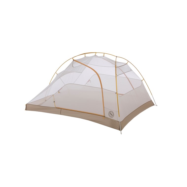 Big Agnes Tiger Wall UL3 Bikepack Solution Dye