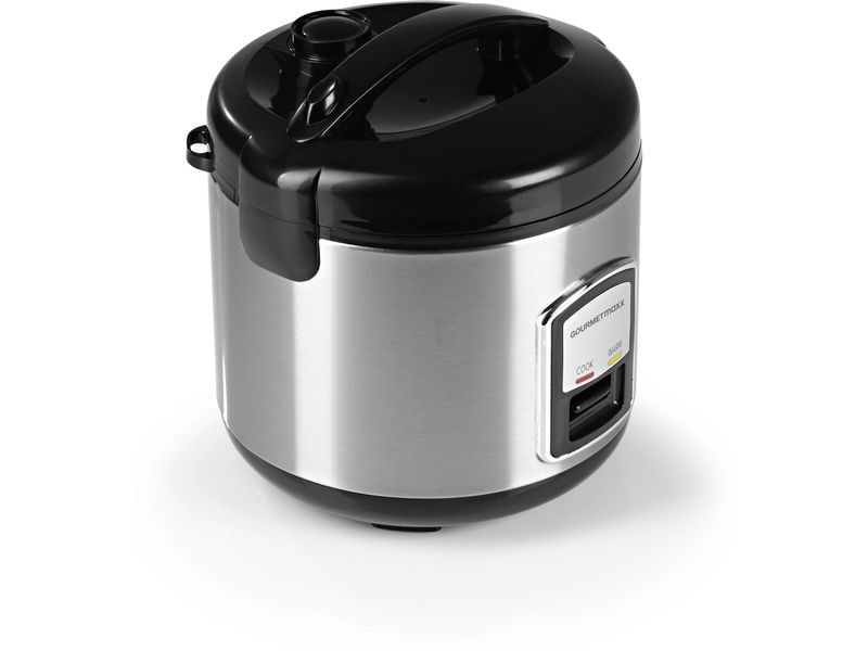 GOURMETmaxx Reiskocher 1 l Reiskocher mit Warmhaltefunktion
