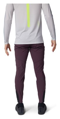 Pantalon Fox Flexair Violet
