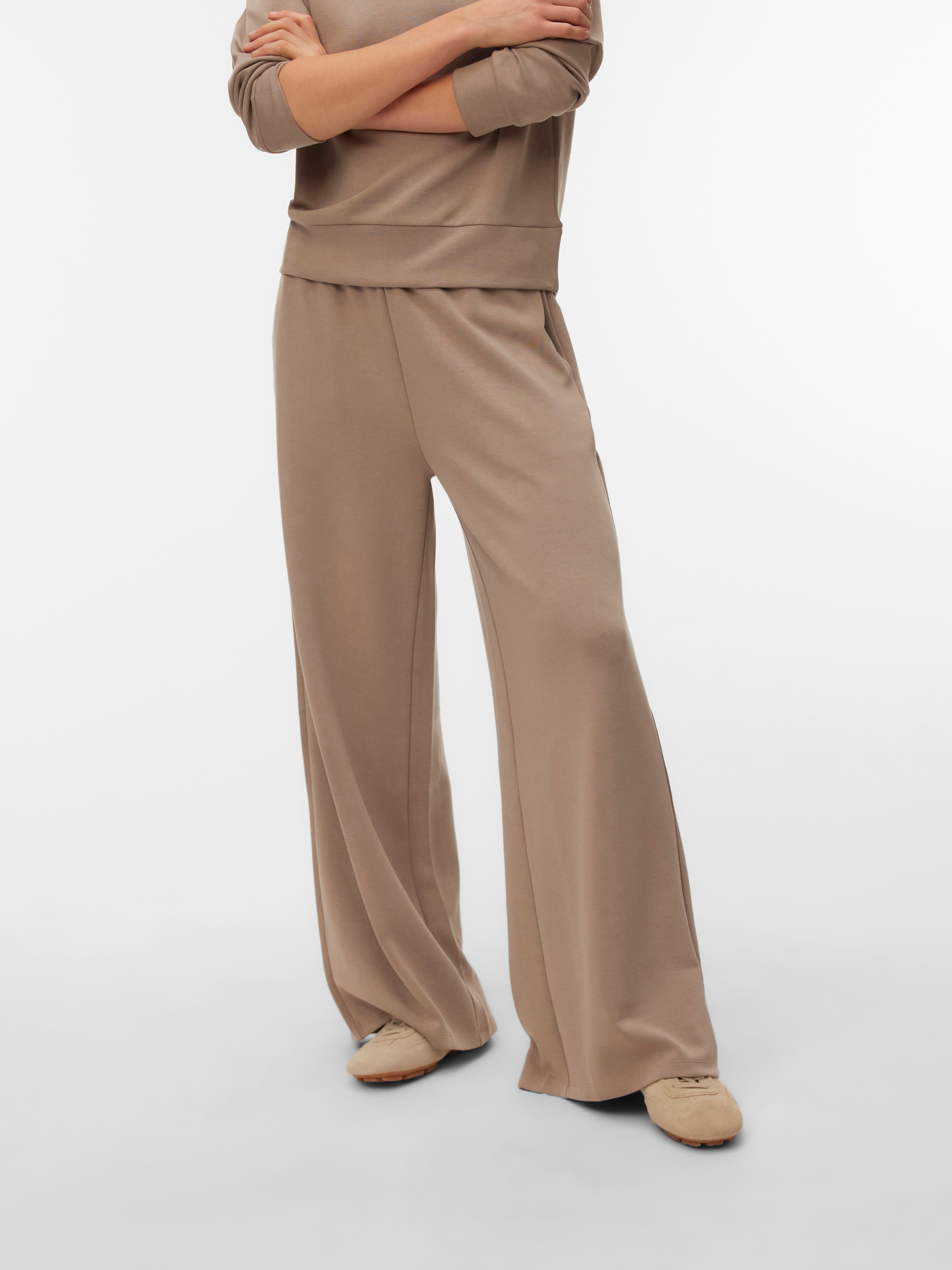 VMJULIA High rise Broek