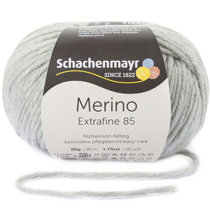 Schachenmayr-Merino 85