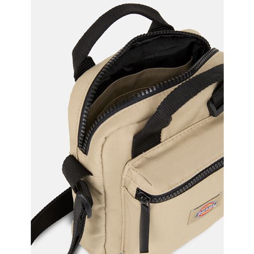 Dickies Moreauville Crossbody Taske, Khaki