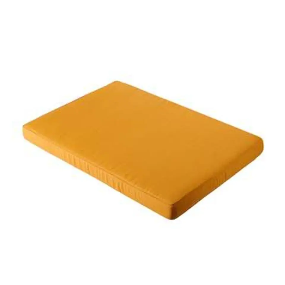 Madison Palletkussen Panama Lounge Oker Geel - 120 x 80cm