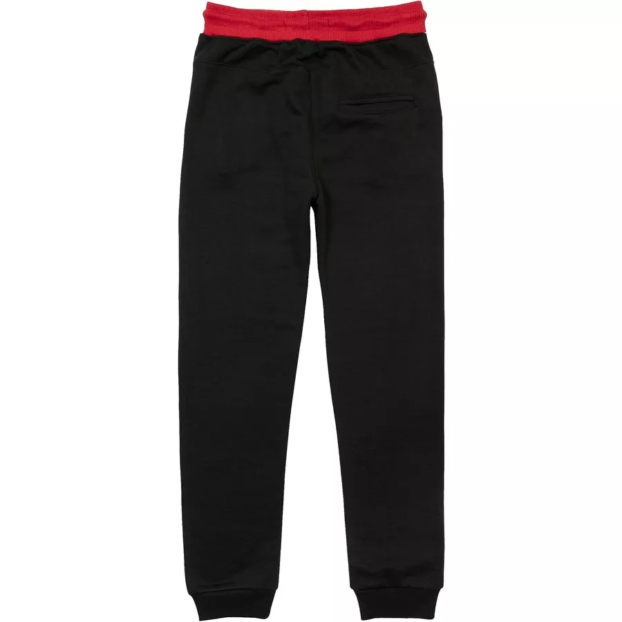 MINOTI Jogginghose BRKLYN Schwarz